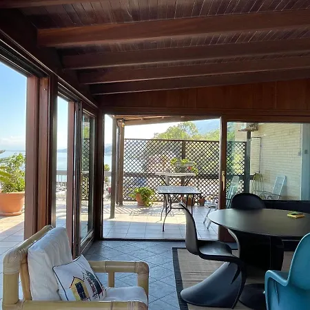 Attico Con Terrazza Sul Porticciolo Turistico Di *