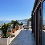 Attico Con Terrazza Sul Porticciolo Turistico Di Apartment Vibo Valentia Marina