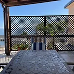 Attico Con Terrazza Sul Porticciolo Turistico Di Apartment *