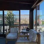 Attico Con Terrazza Sul Porticciolo Turistico Di Apartment Vibo Valentia Marina