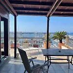 Attico Con Terrazza Sul Porticciolo Turistico Di Vibo Valentia Marina