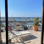 Apartment Attico Con Terrazza Sul Porticciolo Turistico Di *