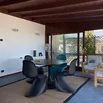 Attico Con Terrazza Sul Porticciolo Turistico Di *