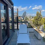 Attico Con Terrazza Sul Porticciolo Turistico Di
