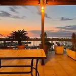 Attico Con Terrazza Sul Porticciolo Turistico Di Vibo Valentia Marina