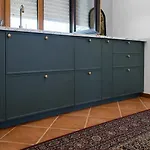 Apartment Attico Con Terrazza Sul Porticciolo Turistico Di
