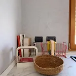 Attico Con Terrazza Sul Porticciolo Turistico Di * Vibo Valentia Marina