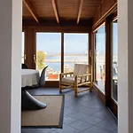 Attico Con Terrazza Sul Porticciolo Turistico Di Apartment