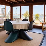 Apartment Attico Con Terrazza Sul Porticciolo Turistico Di
