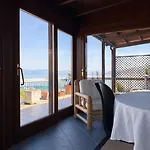 Attico Con Terrazza Sul Porticciolo Turistico Di * Vibo Valentia Marina