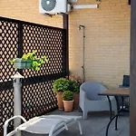 Attico Con Terrazza Sul Porticciolo Turistico Di Apartment *