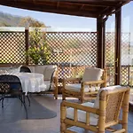 Attico Con Terrazza Sul Porticciolo Turistico Di Apartment *