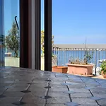 Apartment Attico Con Terrazza Sul Porticciolo Turistico Di