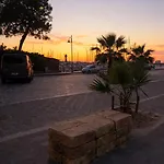 Apartment Attico Con Terrazza Sul Porticciolo Turistico Di Vibo Valentia Marina