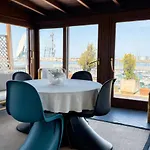 Attico Con Terrazza Sul Porticciolo Turistico Di