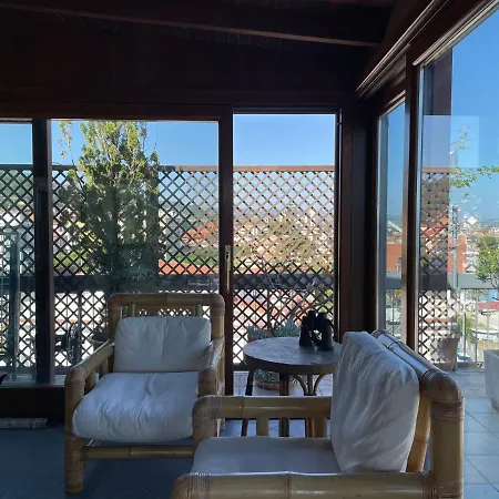 Attico Con Terrazza Sul Porticciolo Turistico Di Apartmán Vibo Valentia Marina