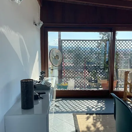 Attico Con Terrazza Sul Porticciolo Turistico Di *