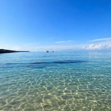 Apartamento Attico Con Terrazza Sul Porticciolo Turistico Di *