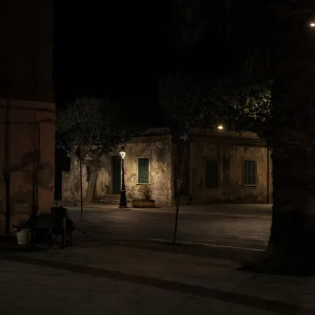 Attico Con Terrazza Sul Porticciolo Turistico Di Apartamento Vibo Valentia Marina