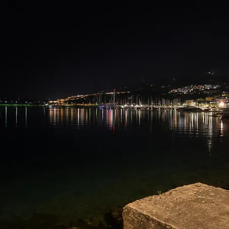 Apartment Attico Con Terrazza Sul Porticciolo Turistico Di Vibo Valentia Marina