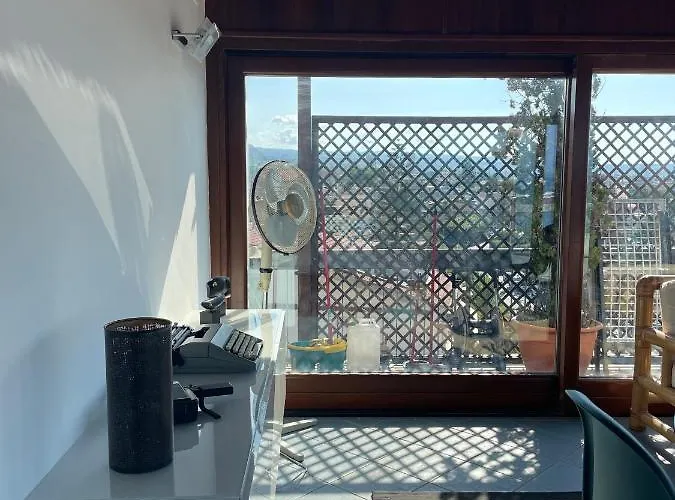 Attico Con Terrazza Sul Porticciolo Turistico Di *